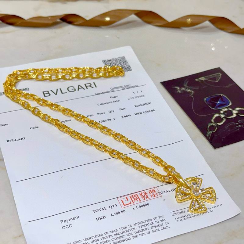 Bvlgari necklace 04yxh46